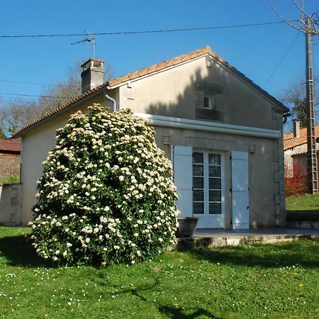 Dom wakacyjny Coquette Maison