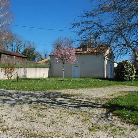 Coquette Maison Dom wakacyjny *