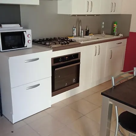 Dom wakacyjny Coquette Maison