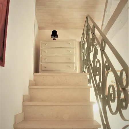 Dom wakacyjny Coquette Maison *