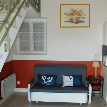 Ferienhaus Coquette Maison *