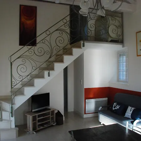 Semesterbostad Coquette Maison *