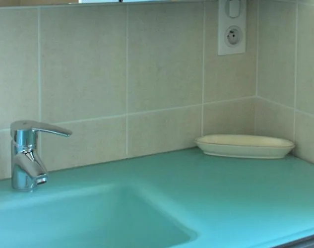 Coquette Maison Semesterbostad *