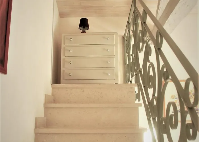 Semesterbostad Coquette Maison *