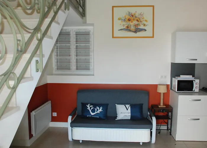 Hébergement de vacances Coquette Maison *